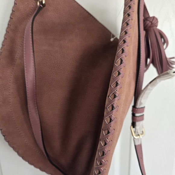 Kate Spade Somerton Street Caryl MAUVE - Picture 10 of 16